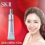 Kem chống nắng  Sk-ii 30g
