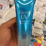 Kem chống nắng  Biore 85g