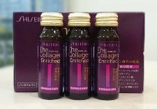 Collagen enrich ( hộp 10 lọ)