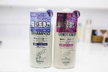 Dầu gội Ngăn rụng tóc Kaminomoto