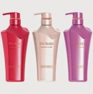 Dầu gội Tsubaki
