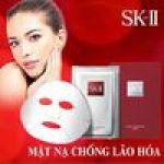 Mặt nạ SKII