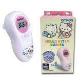 Nhiệt Kế Điện Tử Đo Tai