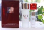 Set SKII 3 món ( nước thần 75ml)