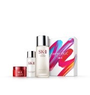 SKII Set Pitera Welcome Kit