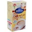 Sữa bầu Morinaga Cafe