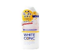 Sữa tắm White conc