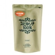 Tảo túi Spirunila 2400v