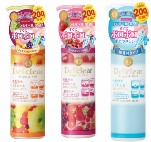 Tẩy da chết Detclear 180ml