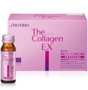 Collagen EX ( hộp 10 lọ)