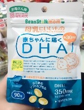 DHA Beenstalk Mom 90v