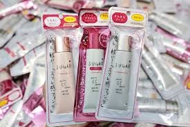 Kem trang điểm Sugao  cc