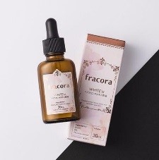 Serum Fracora 30ml ( Trắng - Hồng)