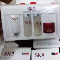 Set SKII 4 món