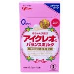 Sữa Glico Icreo số 0 dạng túi 12.7g