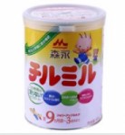 Sữa Morinaga số 9