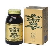 Tảo xoắn Spirunila 2200v