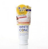 Tẩy da chết White conc