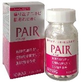 Viên uống trị mụn Pair 120v