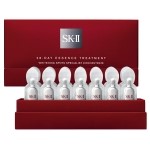 SET SKII trị nám 28 ngày