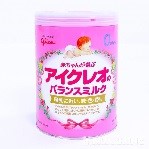 Sữa Glico số 0