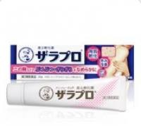 Viêm nang  lông Rohto