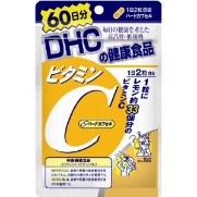 Vitamin C - DHC