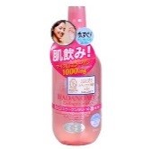 Xịt khoáng –Hadanomy- Collagen