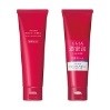 Sữa rửa mặt shiseido  đỏ
